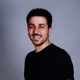 Reza Amin