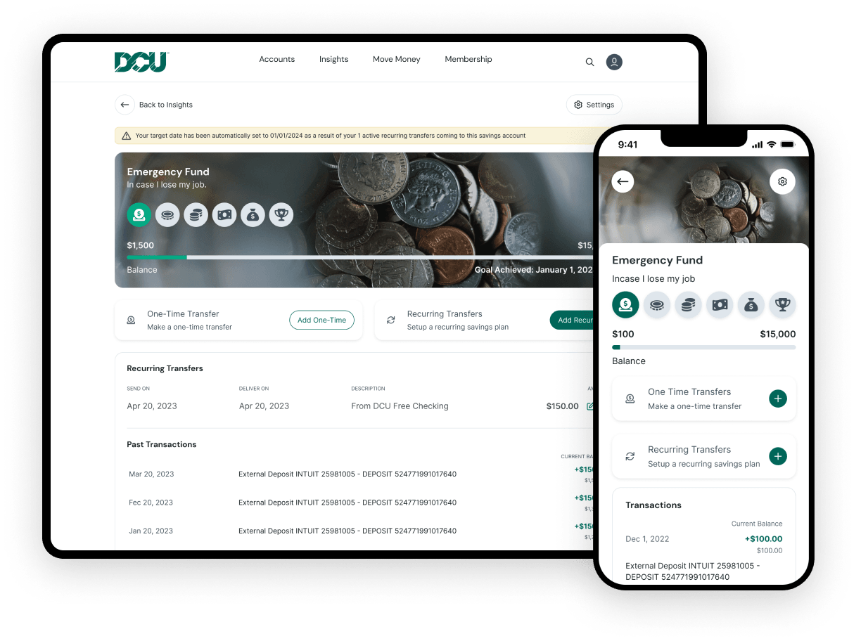 Elevating Digital Banking