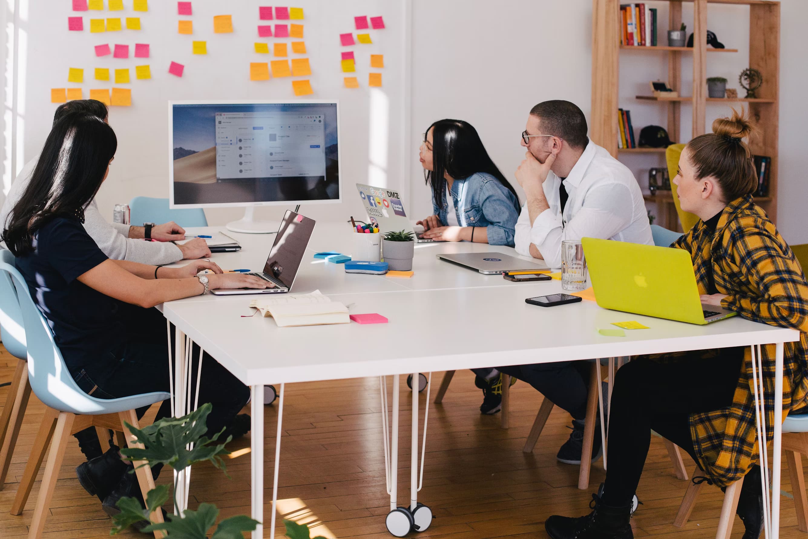 Why involving users in the web application design process can save you time and money