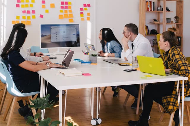 Why involving users in the web application design process can save you time and money