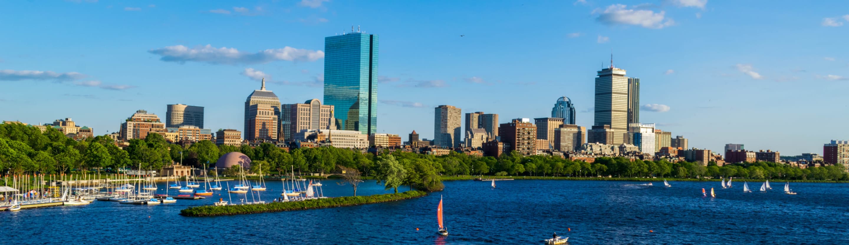 Why we started VisualBoston and our plans for building our digital agency