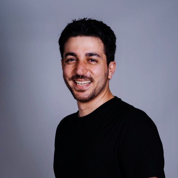 Reza Amin