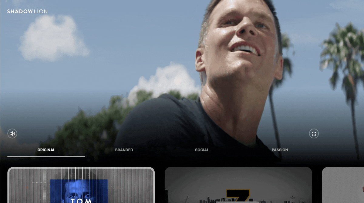 Designing a New Video Experience